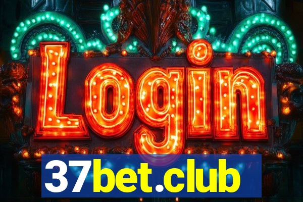 37bet.club