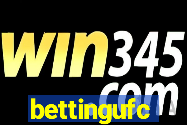 bettingufc