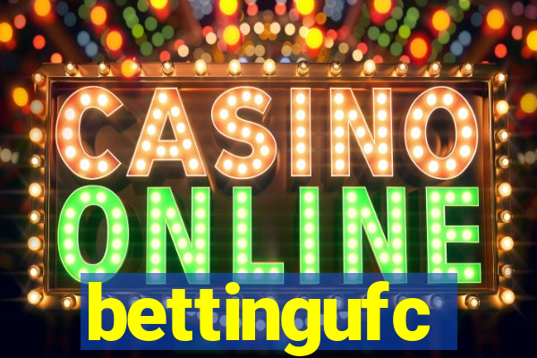 bettingufc