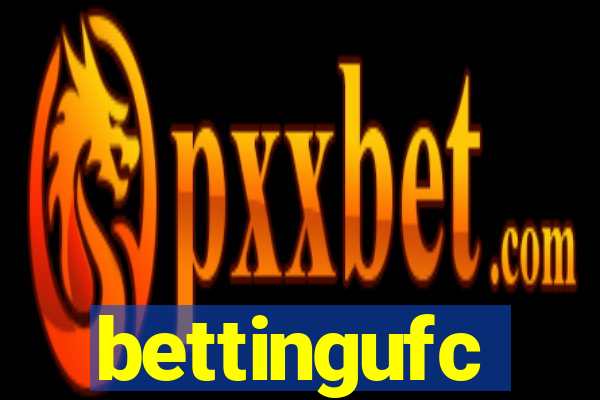bettingufc