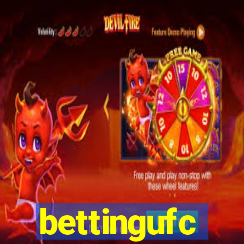 bettingufc