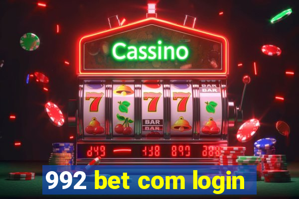 992 bet com login