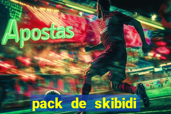 pack de skibidi toilet para drawing cartoons 2