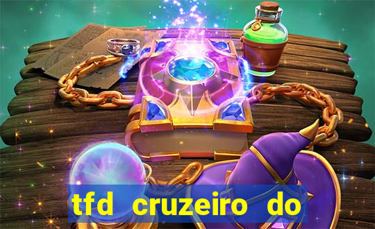 tfd cruzeiro do sul acre telefone