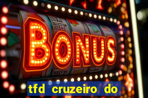 tfd cruzeiro do sul acre telefone