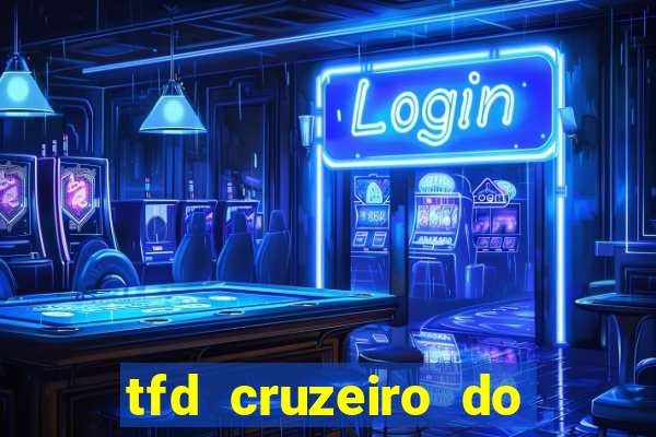 tfd cruzeiro do sul acre telefone