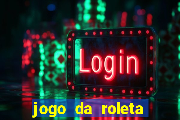 jogo da roleta silvio santos