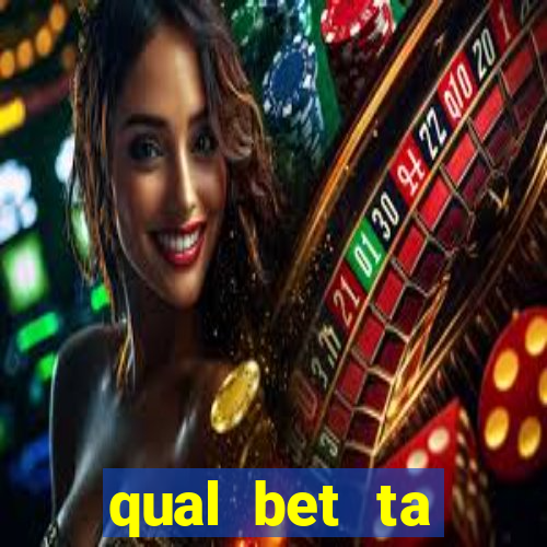 qual bet ta pagando agora