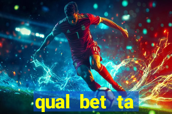qual bet ta pagando agora
