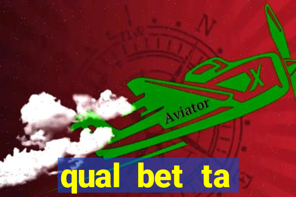 qual bet ta pagando agora
