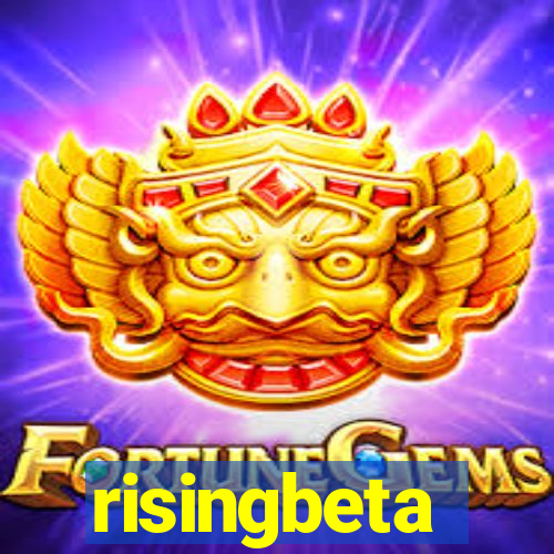 risingbeta