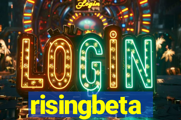 risingbeta