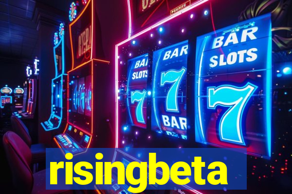 risingbeta