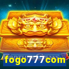 fogo777com