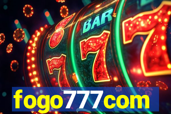 fogo777com