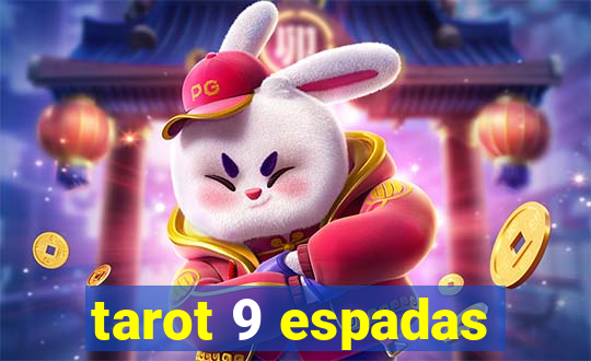 tarot 9 espadas