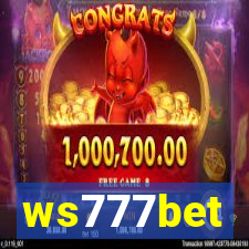 ws777bet