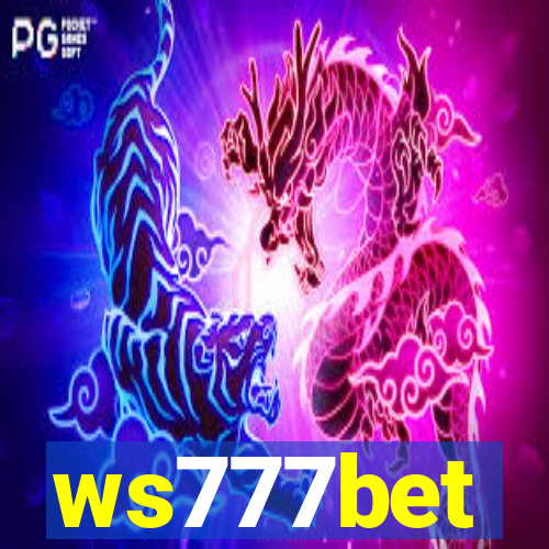 ws777bet