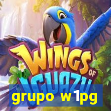 grupo w1pg
