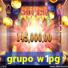 grupo w1pg