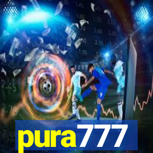 pura777