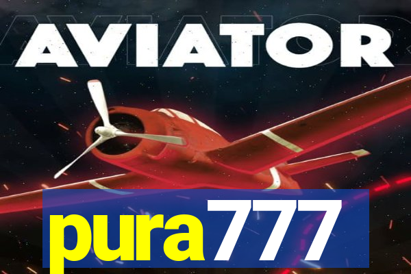 pura777