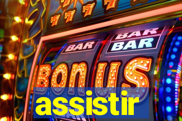 assistir interestelar dublado