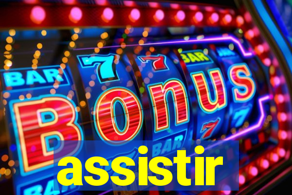 assistir interestelar dublado
