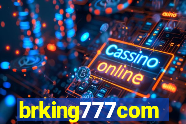 brking777com