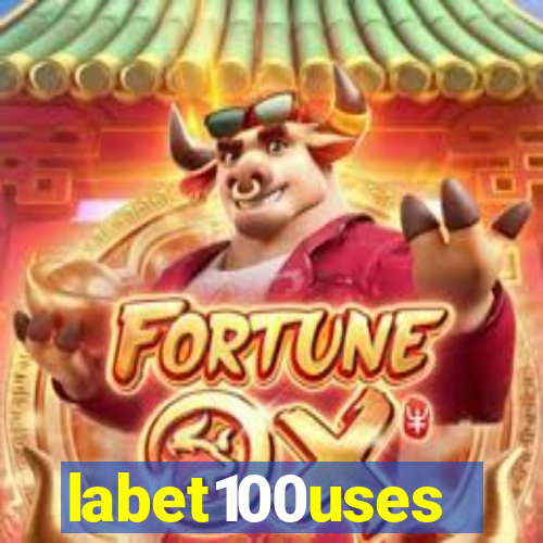 labet100uses