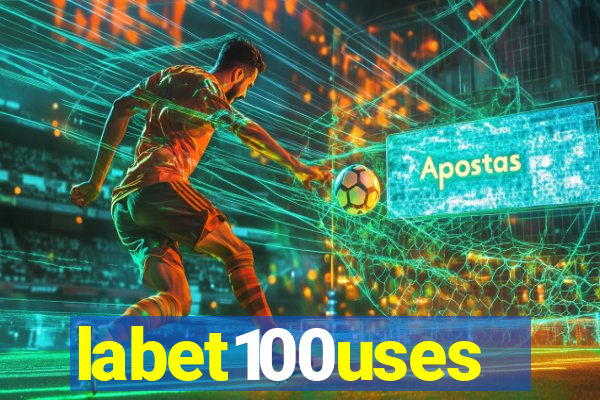 labet100uses