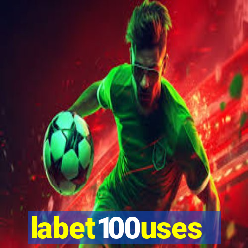 labet100uses