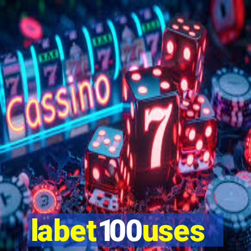 labet100uses
