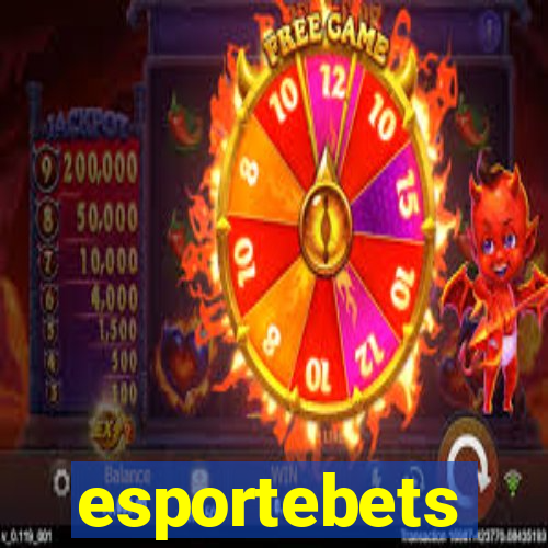 esportebets