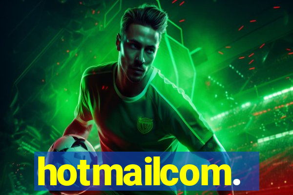 hotmailcom.