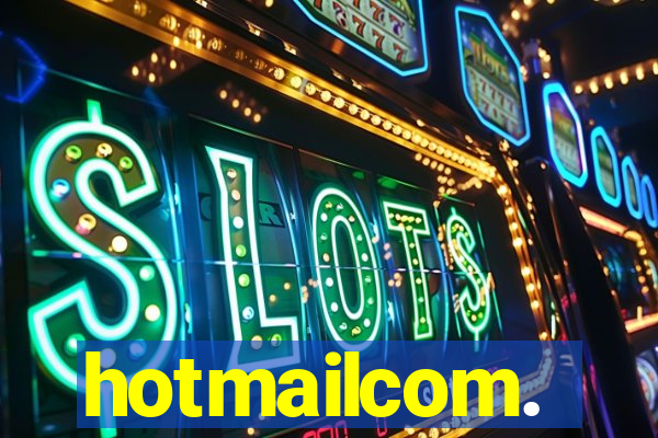 hotmailcom.
