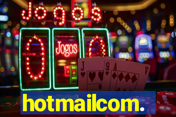 hotmailcom.