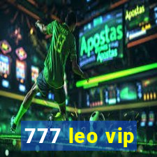 777 leo vip