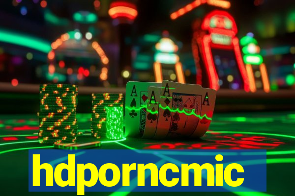 hdporncmic