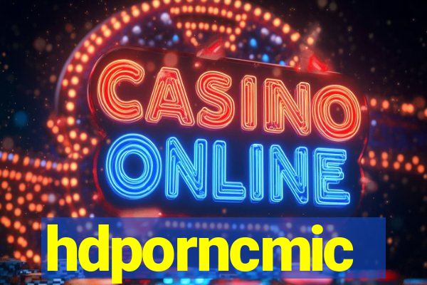 hdporncmic