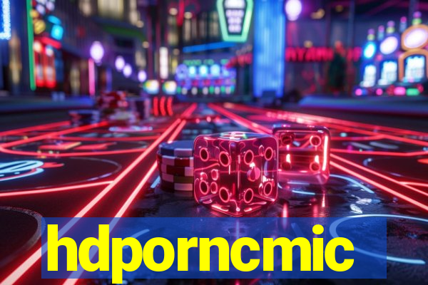 hdporncmic