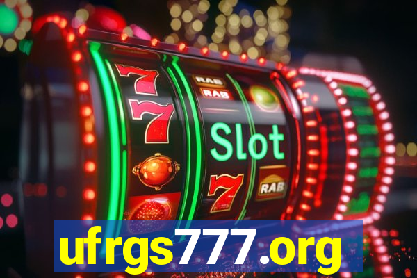 ufrgs777.org