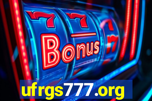 ufrgs777.org