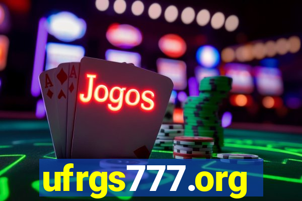 ufrgs777.org