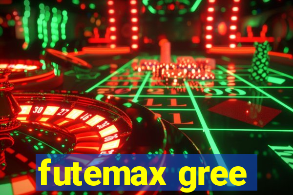 futemax gree