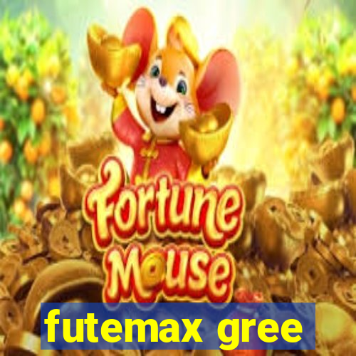 futemax gree