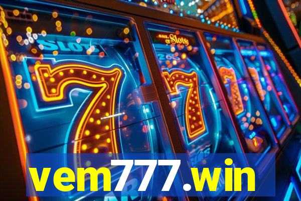 vem777.win