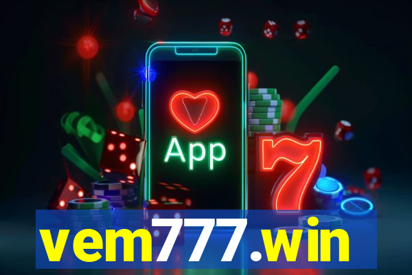 vem777.win