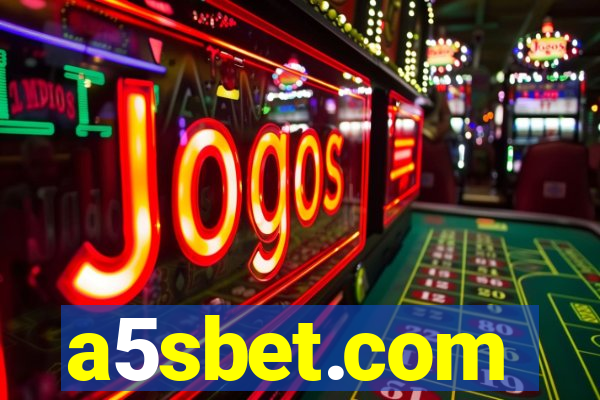 a5sbet.com