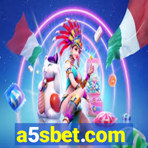a5sbet.com